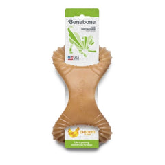 Benebone Large Chicken Dental Chew 1 Each by Benebone Llc