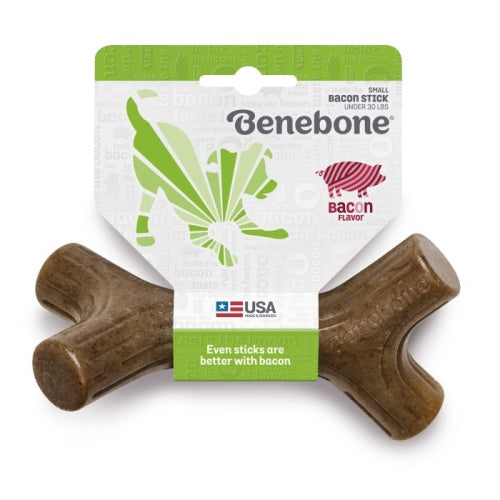 Benebone Llc, Benebone Small Bacon Stick, 1 Each
