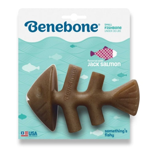 Benebone Llc, Benebone Small Fishbone, 1 Each