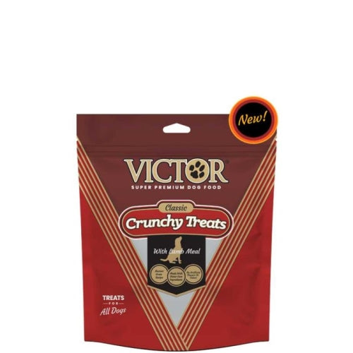 Victor Crunchy Treats With Lamb 14 Oz by Victor