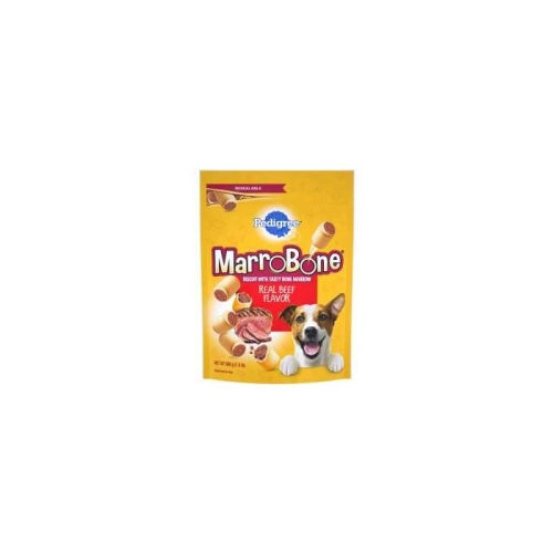 Pedigree, Pedigree Marrobone Beef, 24 Oz