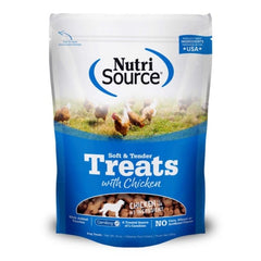 Nutrisource Soft & Tender Chicken 14 Oz by Nutrisource/Tuffys