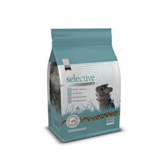 Supreme Science Selective Chinchilla 4 Lbs by Supreme Petfoods