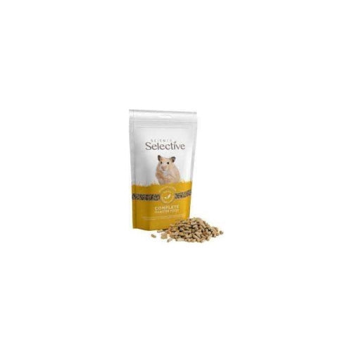 Supreme Science Selective Hamster 12 Oz by Supreme Petfoods