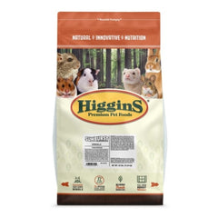 Higgins Sunburst Chinchilla 25 Lbs by Higgins