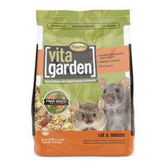 Higgins  Garden Rat & Mouse 2.5 Lbs by Higgins