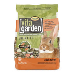 Higgins  Garden Adult Rabbit 4 Lbs by Higgins