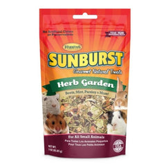 Higgins Sunburst Herb Garden 3 Oz by Higgins