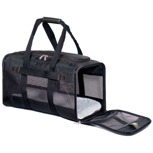Quaker, Quaker Large Original Deluxe Carrier, 1 Each