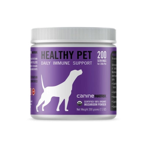 Canine Matrix Healthy Pet Matrix 9 Oz by Canine Matrix