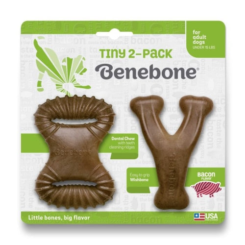 Benebone Llc, Benebone Tiny, 1 Each