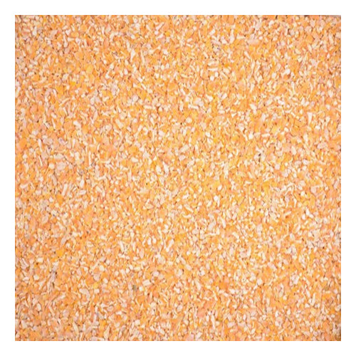 Volkman Seed Company, Volkman Seed Company Winner's Cup Single Seed Cracked Corn Bird Food, 1 Each/25 lb