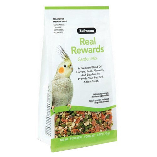 Volkman Seed Company Avian Science Super Macaw Bird Treat 1 Each/20 lb by Volkman Seed Company