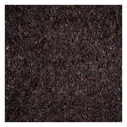 Volkman Seed Company Winner's Cup Single Seed Black Oil Sunflower Bird Food 1 Each/20 lb, SM by Volkman Seed Company