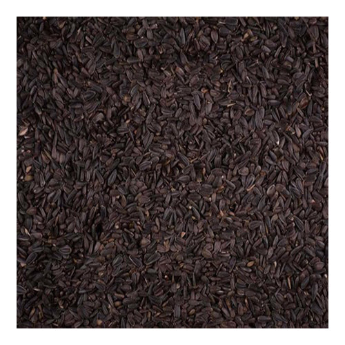 Volkman Seed Company Winner's Cup Single Seed Black Oil Sunflower Bird Food 1 Each/40 lb, SM by Volkman Seed Company