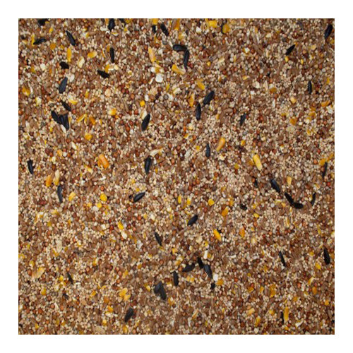 Volkman Seed Company, Volkman Seed Company Phoenix Wildbird Mixed Seed Food, 1 Each/40 lb