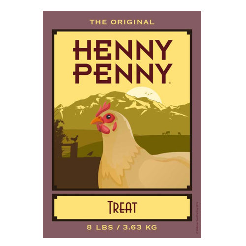 Volkman Seed Company, Volkman Seed Company Treat for Chicken, 1 Each/15 lb