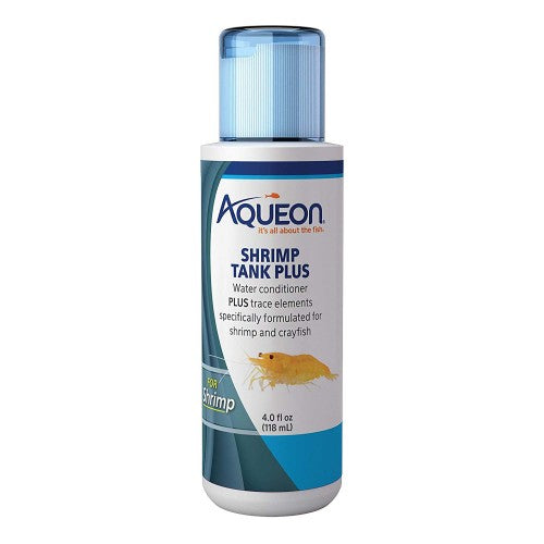 Aqueon Shrimp Tank Plus 1 Each/4 Oz by Aqueon