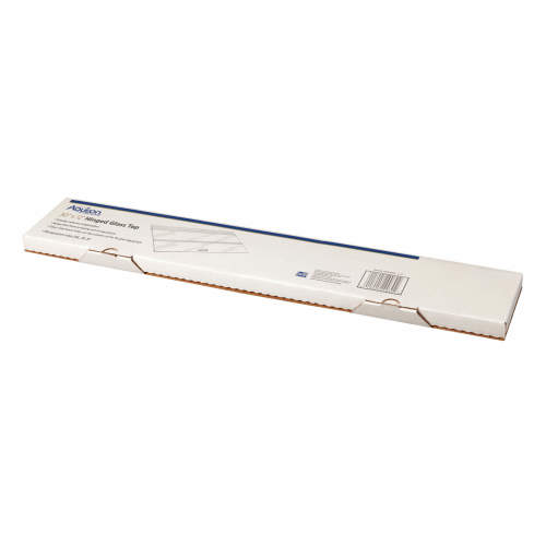 Aqueon, Aqueon Hinged Glass Tops, Standard 1-piece, 1 Each/30 X 12 in