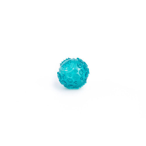 ZippyPaws, ZippyPaws ZippyTuff Squeaker Ball Dog Toy, 1 Each/Small