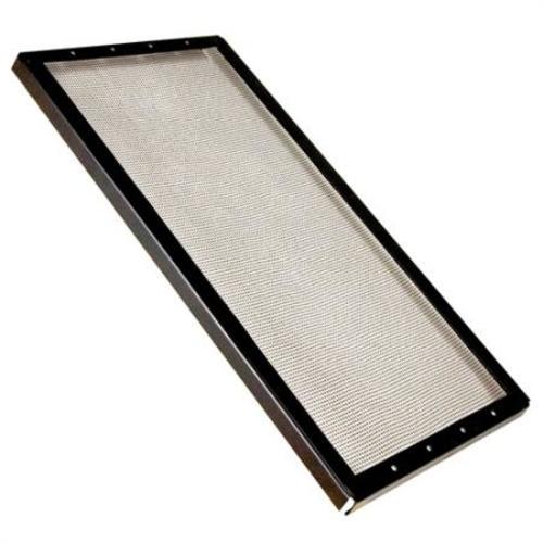 Fluker's, Fluker's Screen Cover, 1ea/75 Gallon, 18In X 48 in