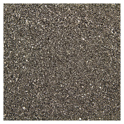 Estes Stoney River Aquarium Sand Marine Black, 6Each/5 lb (Count of 6) by Estes