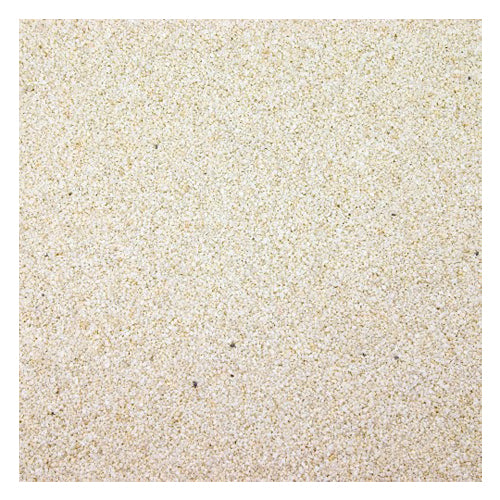 Estes Stoney River Aquarium Sand Reef White, 6Each/5 lb (Count of 6) by Estes
