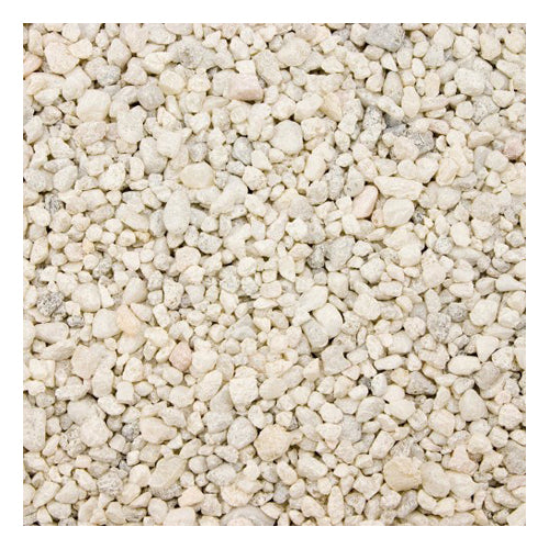 Estes, Estes Spectrastone Special Aquarium Gravel, White, 1 Each/5 lb