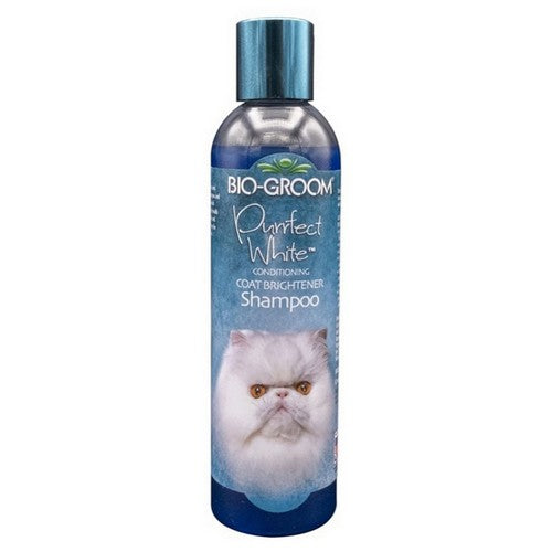 Bio Groom, Bio Groom Purrfect Shampoo for Cats and Kittens, 1 Each/8 Fl. Oz