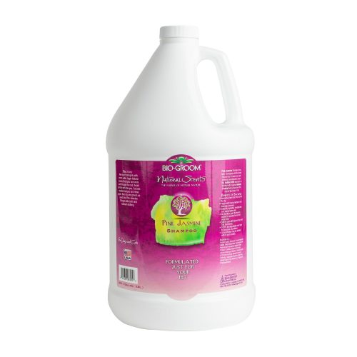 Bio Groom, Bio Groom Pink Jasmine Shampoo, 1ea/1 Gallon