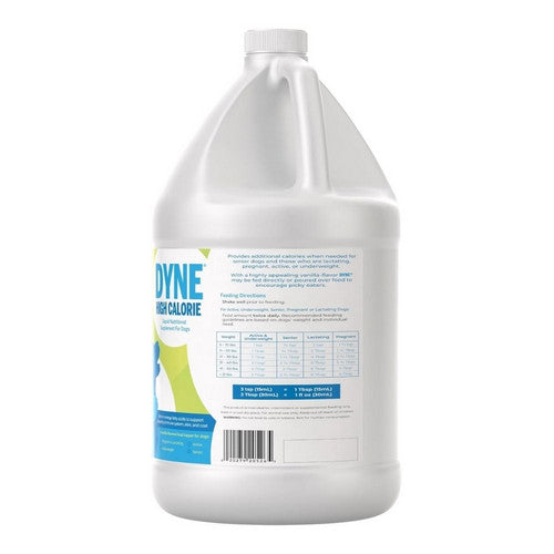 Pet Ag, Lambert Kay Dyne High Calorie Liquid Nutritional Supplement for Dogs & Puppies, 1ea/1 Gallon