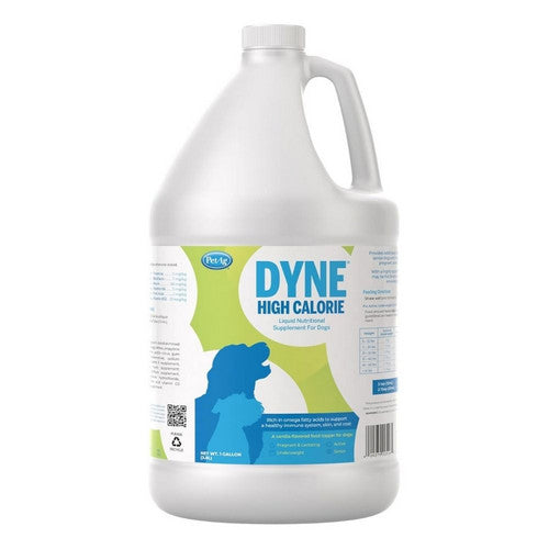 Pet Ag, Lambert Kay Dyne High Calorie Liquid Nutritional Supplement for Dogs & Puppies, 1ea/1 Gallon