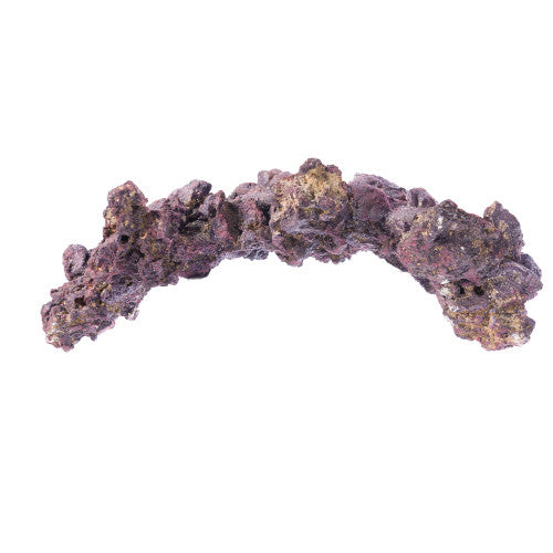 CaribSea LifeRock Arch 1 Each/LG, 18 in by Caribsea