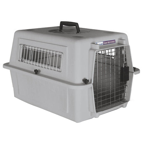 Petmate, Petmate Ultra Vari Dog Kennel, Taupe, 1 Each/21 in