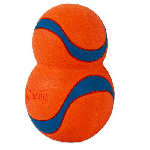 Chuckit! Ultra Tumbler Dog Toy 1 Each/Large by Chuckit!