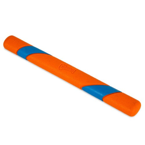 Chuckit! Ultra Fetch Stick Dog Toy Blue, Orange, 1 Each/One Size by Chuckit!