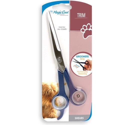 Four Paws, Four Paws Magic Coat Grooming Shears, 1 Each/7.5 in