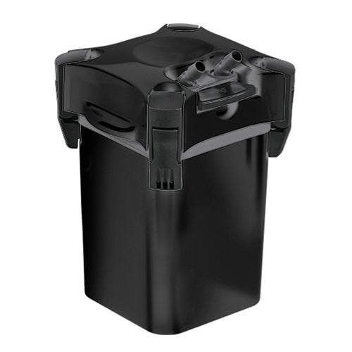 Sicce WHALE 200 Canister Filter - up to 50 gallon aquariums - 190 GPH 1 Each by Sicce