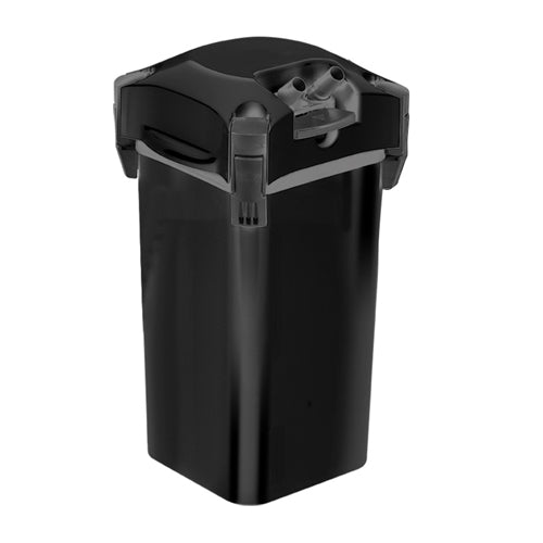 Sicce WHALE 500 Canister Filter - up to 135 gallon aquariums - 390 GPH 1 Each by Sicce