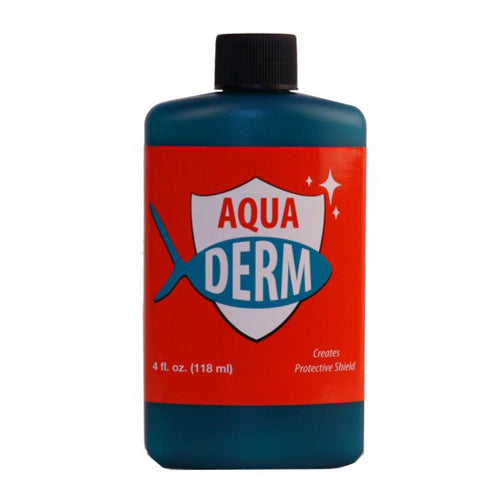 Weco Products Aqua-Derm Water Conditioner 1 Each/4 Oz by Weco