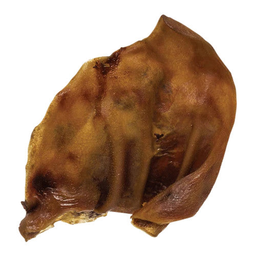 Weco Products Smoked Pig Ears 100Each/100 Count (Count of 100) by Weco