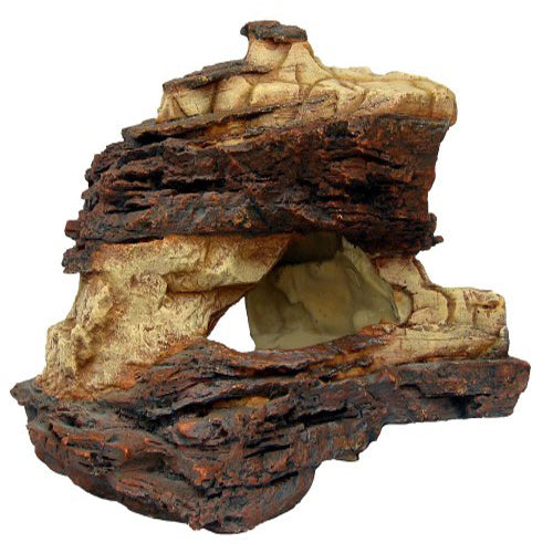 Weco Products Wecorama Badlands Flintrock Brown/Tan, 1 Each/Large by Weco