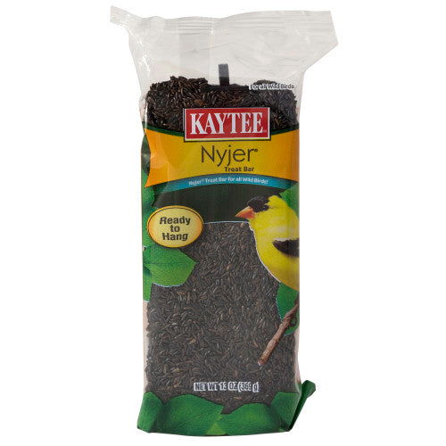 Kaytee Nyjer Bar 1 Each by Kaytee