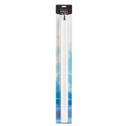 Aquatop BREZA ARIA Sand Airstone White, 1 Each/12 in, 1 Pack by Aquatop