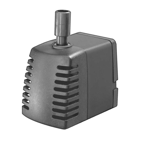 Aquatop SWP-360 MaxFlow Submersible Water Pump Black, 1 Each by Aquatop