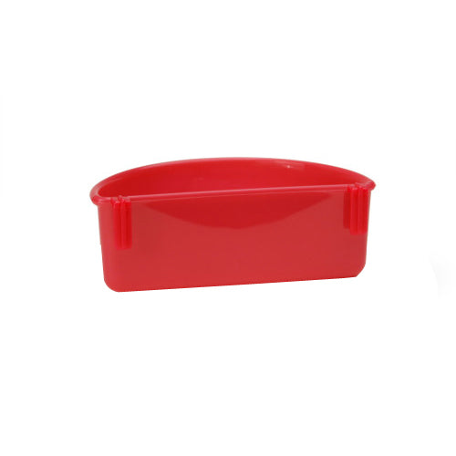 Lee's Aquarium & Pet Products, Lee's Aquarium & Pet Products All-Purpose Cup, Red, 1 Each/Bulk