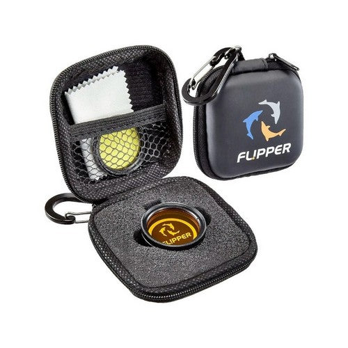 San Francisco Bay Brand, Flipper Cleaner Flip-Kick Phone Filter, 1 Each