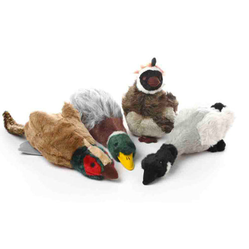 Multipet, Multipet Migrator Dog Toy, Assorted, 1 Each/Large