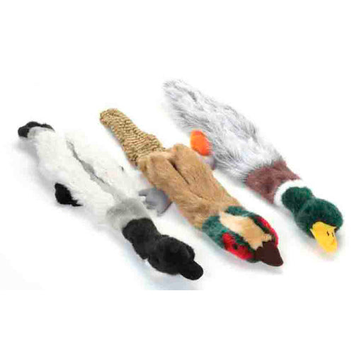 Multipet, Multipet Empty Nester Dog Toy, Assorted, 1 Each/20 in