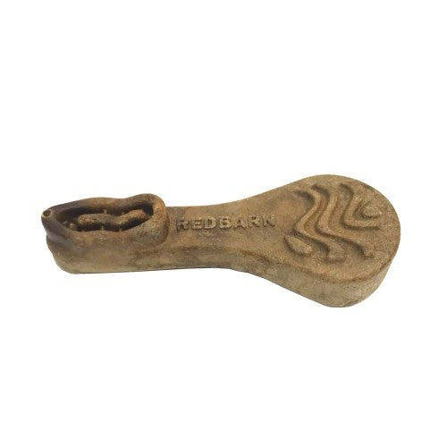 Redbarn Pet Products, Redbarn Pet Products Chew-A-Bulls Dental Dog Treat, 1.53 Oz Medium, Brush (Case Of 45)